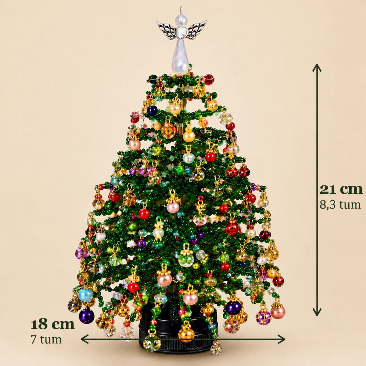 Lilora™ Min Julgran