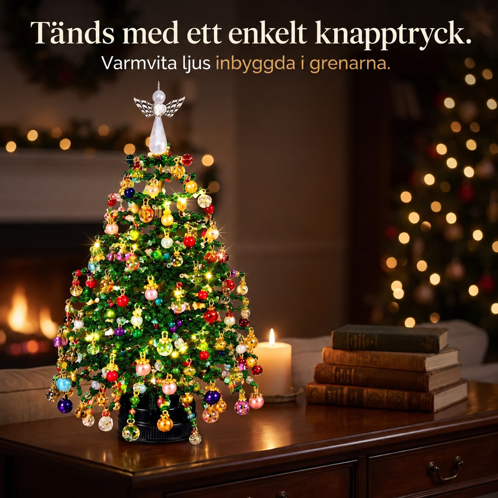 Lilora™ Min Julgran