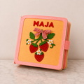 Lilora™ Min Egen Bok